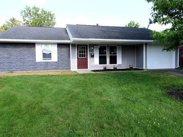 1803 Roxbury Dr.