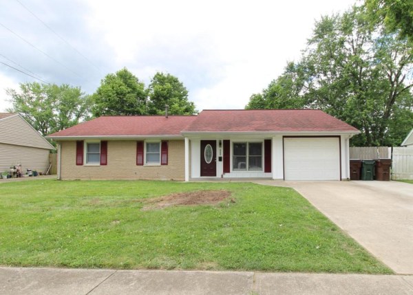 2026 Gayhart Rd.