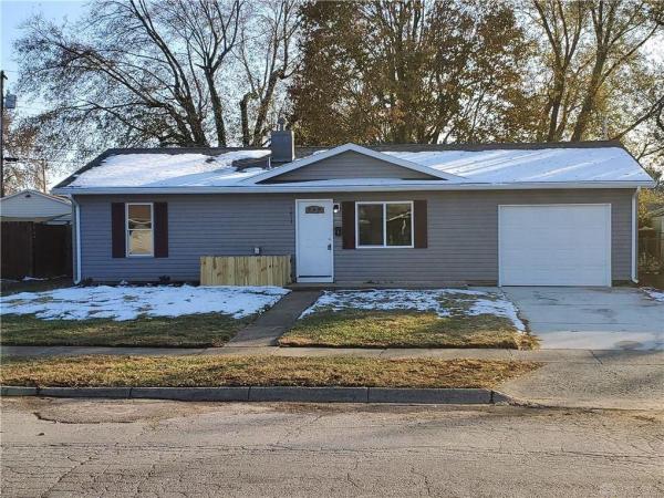 1015 Boylan Dr.